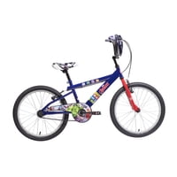 Lahsen - Bicicleta Infantil Avengers Aro 20 Az