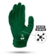 thumbnail image 2 of Guantes de Fútbol Americano NXT NXTRND G3 Pro Talla Grande Verde Oscuro, 2 of 6