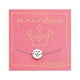 thumbnail image 1 of Small Steel Bracelet - Princess, 1 of 2