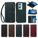 thumbnail image 4 of Funda Cartera OnePlus Nord N30 SE 5G con Cremallera, Verde, 4 of 6