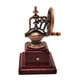 thumbnail image 5 of Cafetera para 1/12 Dollhouse Miniatura Accesorio de cocina Bronce, 5 of 5