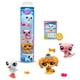 thumbnail image 4 of Littlest Pet Shop Tubo de Trío de Mascotas Serie 2 con 3 mascotas, 4 of 7