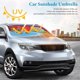 thumbnail image 3 of Sombrilla Solar para Auto Baby Looney Tunes 133x73cm, 3 of 6