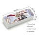 thumbnail image 2 of Estuche para Gafas Desmarcar DC Liga de Supermascotas Cuero PU, 2 of 6