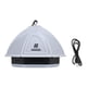 thumbnail image 2 of Luz De Camping Impermeable Portátil Para Exteriores, Para Senderismo, Festivales, Color Gris, 2 of 3