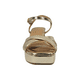 thumbnail image 3 of SANDALIAS DE FIESTA VIZZANO DORADO MUJER | 6472.204.30591-66 - Talla 36, 3 of 6