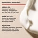 thumbnail image 5 of Manteca Facial Josie Maran 51 ml Reafirmante + Hidratante, 5 of 8