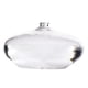 thumbnail image 1 of Lámpara de aceite de vidrio recargable transparente, 1 of 3