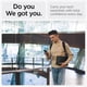 thumbnail image 4 of Funda Spigen Rugged Armor Pro para iPad Air de 13 pulgadas con soporte para Pencil, 4 of 8