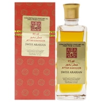 Aceite De Perfume Swiss Arabian Attar Bakhoor Ere