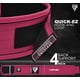 thumbnail image 5 of Cinturón de levantamiento de pesas RDX AUTO LOCK de 10 cm Premium para gimnasio, 5 of 7