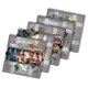 thumbnail image 2 of Zombicide Segunda Edición Tiles Set, 2 of 2
