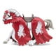 thumbnail image 1 of Figura de juguete Papo Caballero Grifón a caballo – 3+, 1 of 5