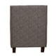 thumbnail image 4 of Poltrona Belen Lino Sidelli Gris, 4 of 7