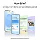 thumbnail image 5 of Smartphone Galaxy S25 5G 128GB Azul, 5 of 9