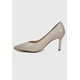 thumbnail image 4 of Zapato Cuero Alodie Beige, 4 of 5