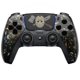 thumbnail image 1 of Controlador Inalámbrico MODDEDZONE PS5 Personalizado Fiesta Terrorífica, 1 of 8