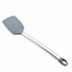 thumbnail image 1 of 10pcs Silicone Kitchen Utensil Set With Pipe Handle, Kitchen Spoon, Spatula, Leak Spoon, Kitchenware Kitchen Utensils, 1 of 5