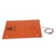thumbnail image 3 of Calentador De Calefacción De Goma De Silicona De 220V 750W Para Impresora 3D Cama Caliente 310x310x3mm750w, 3 of 5