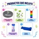 thumbnail image 2 of Kit Sensorial verde Autismo, Regulacion Tdah, Niños Adultos, 2 of 8