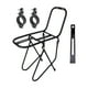thumbnail image 2 of Portabicicletas Delantero, Ligero, Para Viajes En Bicicleta, Ciclismo De Larga Distancia, 2 of 5