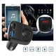 thumbnail image 4 of Transmisor Fm Auto Bluetooth Mp3 Manos Libre Pantalla Lcd, 4 of 8