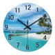 thumbnail image 1 of Reloj de Pared XFM 36 cm Costero Náutico Alimentado por Batería, 1 of 7