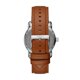 thumbnail image 3 of Reloj Fossil Copeland FS5661 Quartz para hombre, correa de piel, 3 of 8