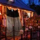 thumbnail image 2 of Decoración Colgante De Fantasmas Para Halloween,, 2 of 5