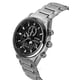 thumbnail image 3 of Reloj Digital Citizen Tsuki-Yomi Super Titanio Negro Hombre, 3 of 3