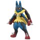 thumbnail image 1 of Figura Takara Tomy Pokemon Monster Collection Moncolle MS-52, 1 of 3