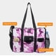 thumbnail image 3 of Bolso Tote TOPDesign Resistente al Agua 37x27x17cm 13 Bolsillos, 3 of 6
