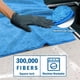 thumbnail image 2 of Toalla HOMEXCEL 79 cm x 61 cm - Pack de 4 Microfibra, 2 of 7
