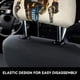 thumbnail image 4 of Resident Evil Funda Protectora Universal para Reposacabezas de Coche, Funda Elástica para Reposacabezas de Asiento de Auto, Funda de Tela Antipolvo, Accesorios de Interior 2 Piezas, 4 of 6