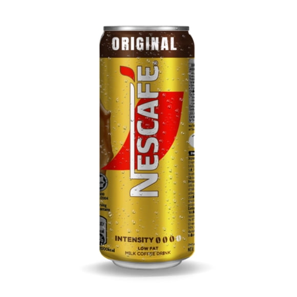Cafe Original, 240 ML