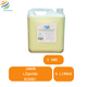 thumbnail image 1 of Jabon Liquido Para Manos Neutro Glicerina Bio Go Vainilla 5 Litros Eco Unidad, 1 of 3
