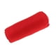 thumbnail image 1 of Almohada ortopédica de cuello redondo Cojín de soporte cervical rojo chino, 1 of 3