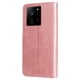 thumbnail image 5 of Funda con Cremallera para Xiaomi 13T Pro, Carcasa Cartera de Cuero PU con Soporte y Tarjetero, 5 of 6