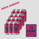 thumbnail image 1 of Kombucha lupulada Estay Loica Animal Social pack 12 latas 355 ml, 1 of 3