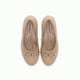 thumbnail image 2 of Zapato Deise  Nude Claro Piccadilly, 2 of 3