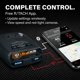 thumbnail image 2 of Detector de Radar Uniden R4W Wi‑Fi Bluetooth GPS, 2 of 5
