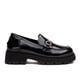thumbnail image 1 of Mocasín Casual Mujer Briseida Negro 38, 1 of 3