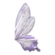 thumbnail image 2 of 40 Piezas De Papel Para Envolver Ramos, Manualidades De Bricolaje Para Suministros De Floristería, Regalos De Cumpleaños, Morado, 2 of 3