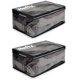 thumbnail image 1 of Bolsa de Almacenamiento Hefty Moving Extra Grande con Doble Cremallera y Mochila, 1 of 9
