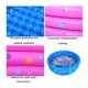thumbnail image 3 of Piscina Inflable Redonda 110x30cm Infantil Verde, 3 of 3