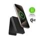 thumbnail image 5 of Batería externa mophie 5.000 mAh magnética snap+ con stand, 5 of 5