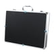 thumbnail image 1 of Mic Caja Dura De Cuatro Canales Almacenamiento De Micrófono Para Actividades Al Aire Libre KTV Party Black, 1 of 5