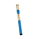 thumbnail image 3 of Baquetas de bambú para crear un sonido ligero, regalos para adultos, baquetas de 40cm de longitud para actuaciones acústicas de Jazz, accesorios de , azul, 3 of 5