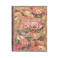 Paperblanks - Libreta Renoir, Carta A Morisot Ultra Lineas Tapa Dura