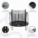 thumbnail image 3 of Cama elástica trampolín 3,05 mt + Malla Seguridad, 3 of 3
